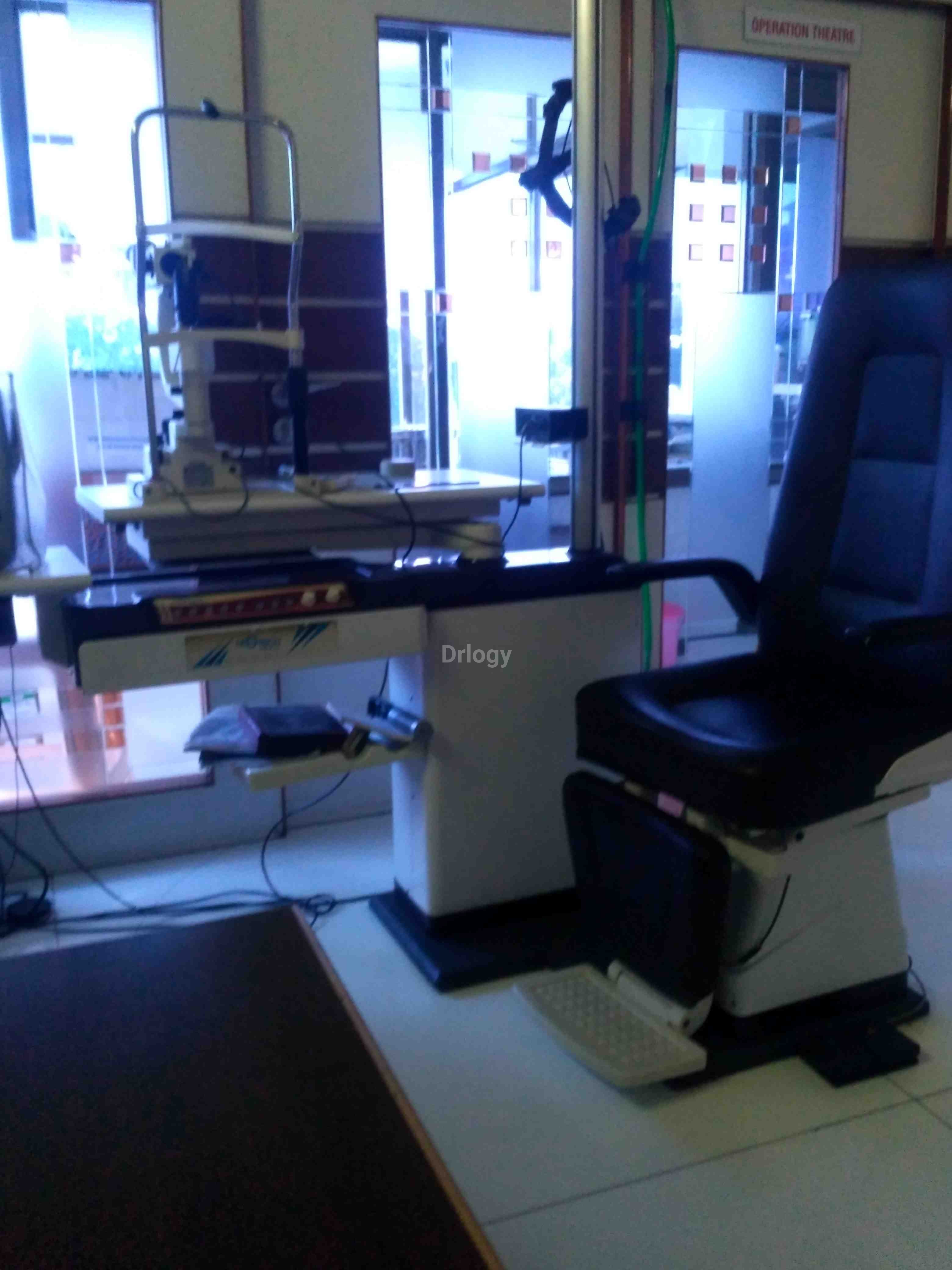 I Care Eye Hospital Images/Photos, Amroli, Surat I Care Eye Hospital Images/Photos, Amroli, Surat