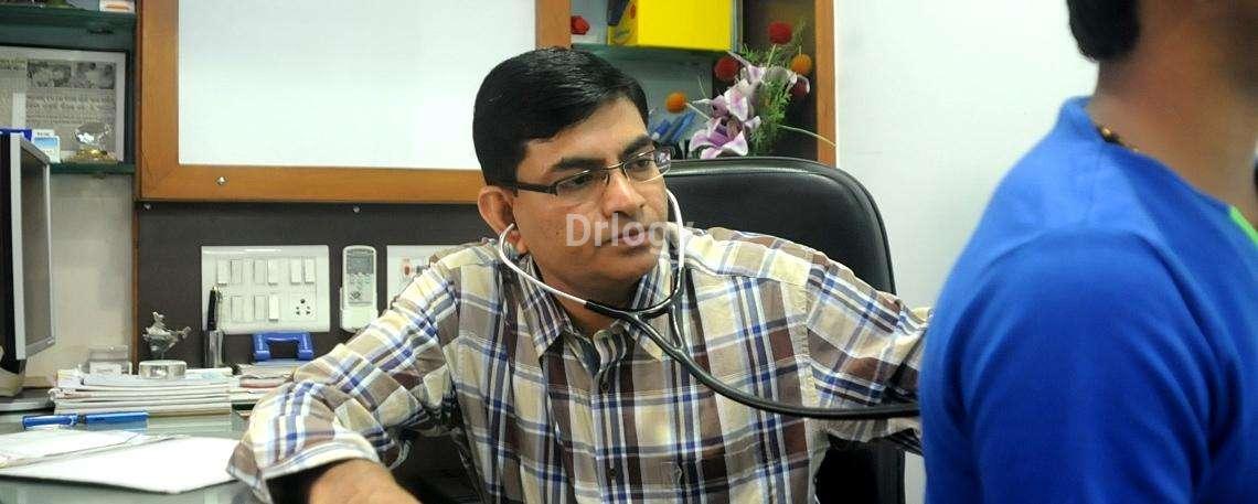 Pulmocare Chest & Allergy Clinic Images/Photos, Choryasi, Surat