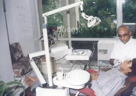 Dr. Gautam N Patel Dental Clinic Images/Photos, Navrangpura, Ahmedabad