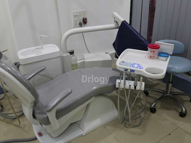 Laconic (Bright Smiles) Dental Studio Images/Photos, Pimple Saudagar, Pune