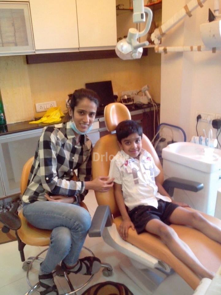 Agarkar'S Orthodontic Centre- Dental Clinic Images/Photos, Aundh, Pune