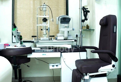 Apex Super Specialty Clinic Images/Photos, Baner, Pune