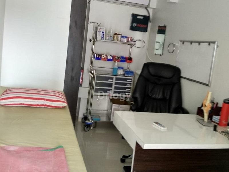 Aster Speciality Clinic Images/Photos, Lohegaon, Pune