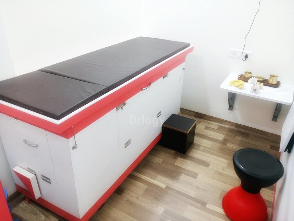 Athshree Speciality Clinic Images/Photos, Padmavati, Pune
