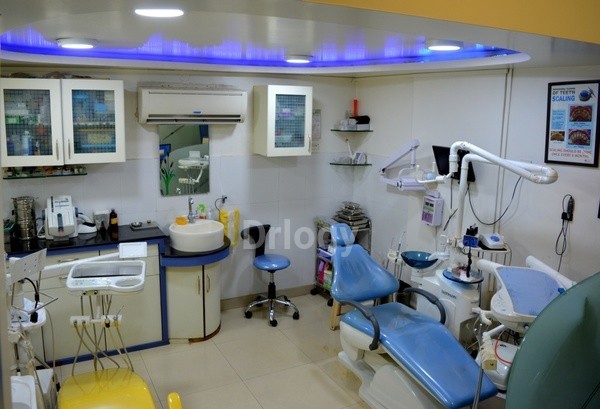 Chauhan'S Dental Care Images/Photos, Balewadi, Pune
