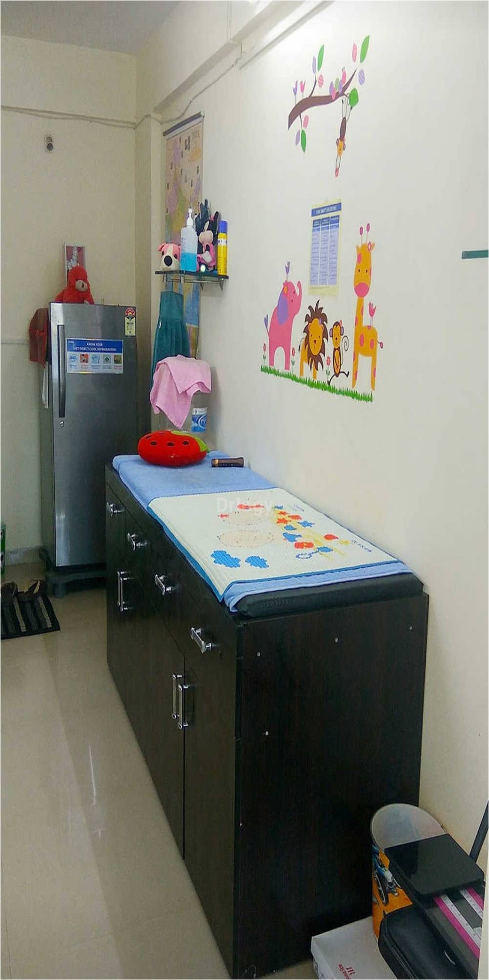 Childrens Clinic & Vaccination Centre Images/Photos, Wagholi, Pune