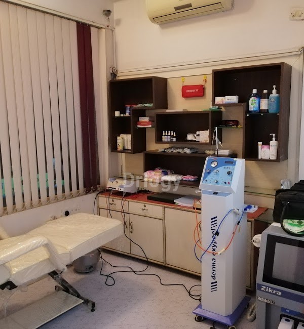 Dr Mukherjee'S Skin, Hair And Laser Clinic Images/Photos, Kalyani Nagar, Pune