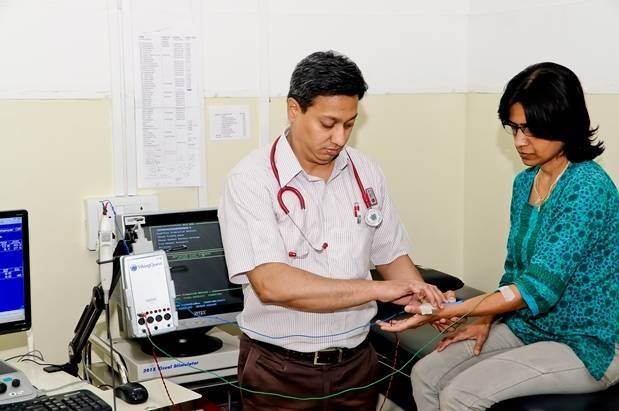 Dr Shripad Pujari Neuro Clinic Images/Photos, Mukund Nagar, Pune