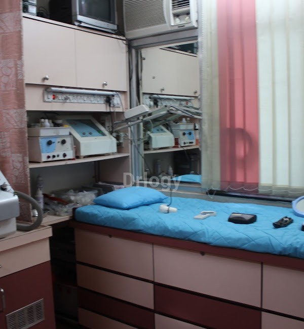 Dr Tannu'S Komal Clinic Images/Photos, Budhwar Peth, Pune