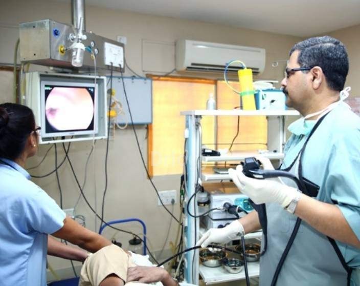 Dr Wagle'S Gastroenterology & Endoscopy Service Images/Photos, Deccan Gymkhana, Pune