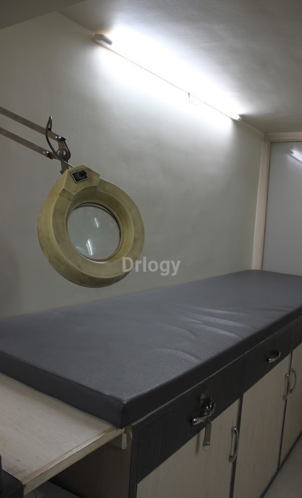 Dr. Avinash B Dalal Clinic Images/Photos, Yerwada, Pune