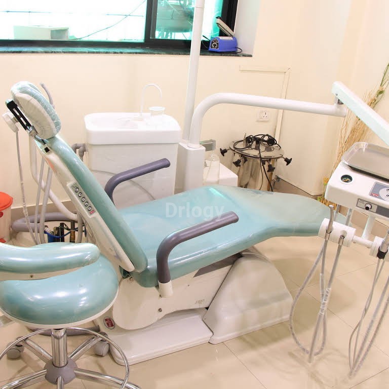 Dr. Dixit'S Dental Specialty Clinic & Implant Centre Images/Photos, Viman Nagar, Pune