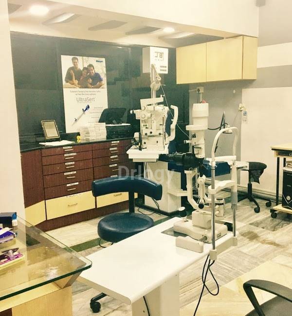Dr. Parbatani'S Eye Laser Centre Images/Photos, Shastri Nagar, Pune