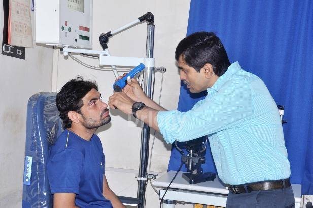 Eye Care Centre Images/Photos, Kothrud, Pune