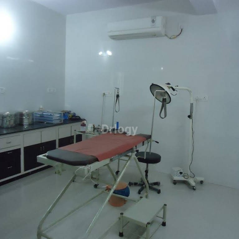 Hetarth Hospital Images/Photos, Dudhrej Road, Surendranagar