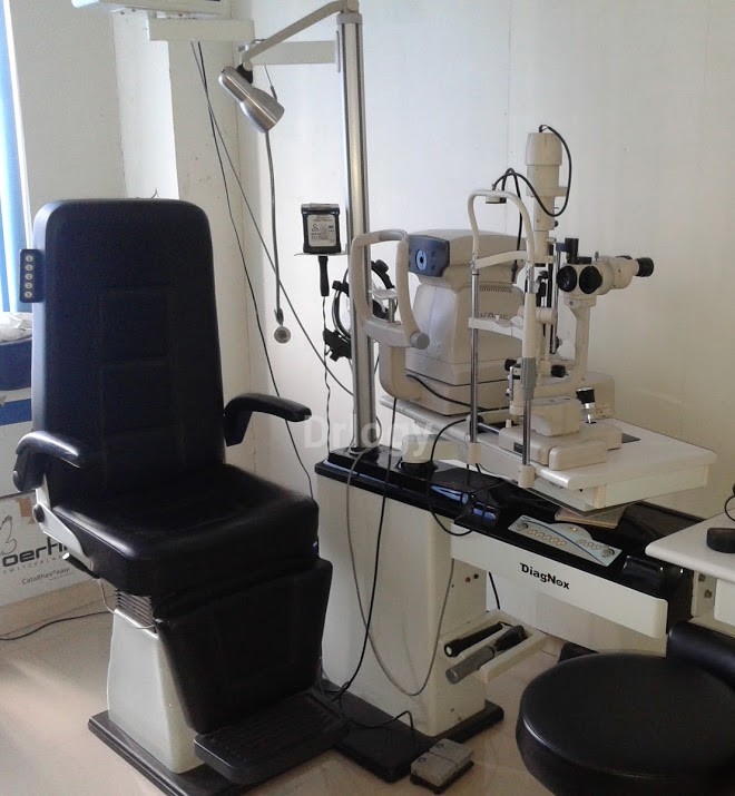 Insight Eye Clinic Images/Photos, Pimple Saudagar, Pune