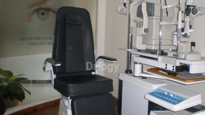 IRIS Eye Care Images/Photos, Kothrud, Pune