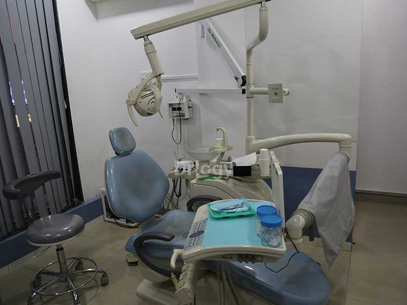 Laconic (Bright Smiles) Dental Studio Images/Photos, Pimple Saudagar, Pune