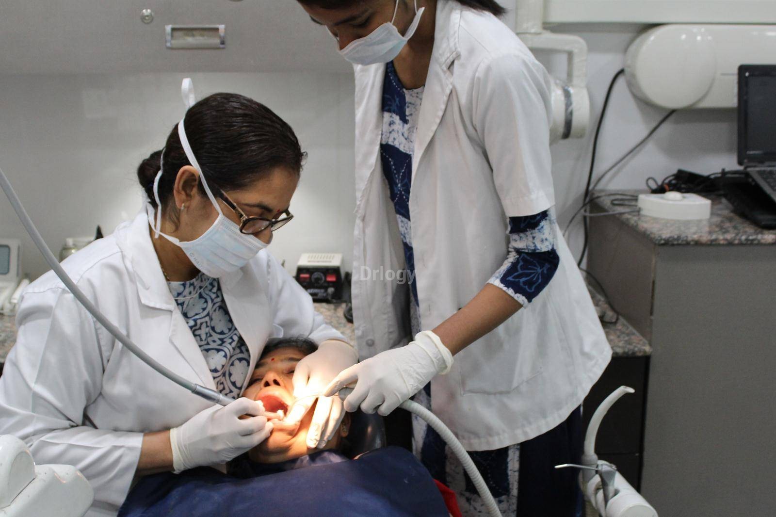 Maheshwari Dental Clinic Images/Photos, Mansarovar, Jaipur Maheshwari Dental Clinic Images/Photos, Mansarovar, Jaipur