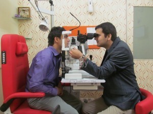 Neo Vision Eye Care & Laser Center Images/Photos, Wanowrie, Pune