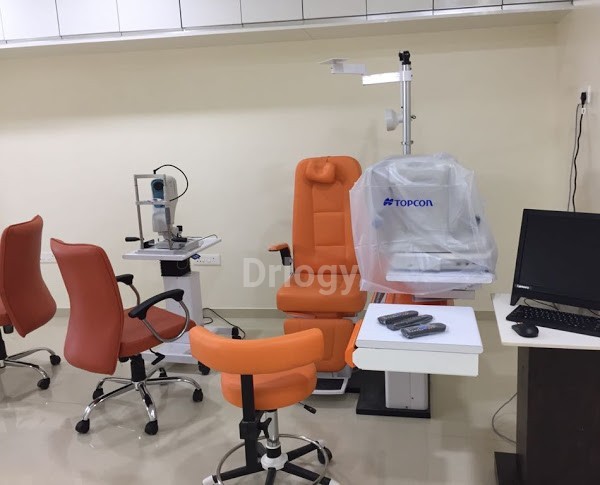 Om Eye Care Images/Photos, Viman Nagar, Pune