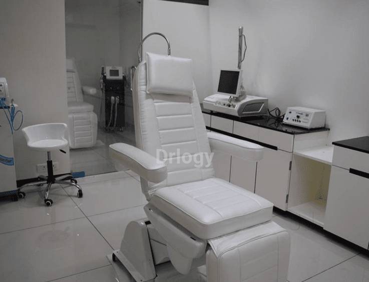 Orchid Laser Hair & Skin Clinic Images/Photos, Jail Road, Bhavnagar