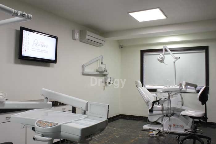 Restore Dental Treatment Centre Images/Photos, Sardar Nagar, Rajkot