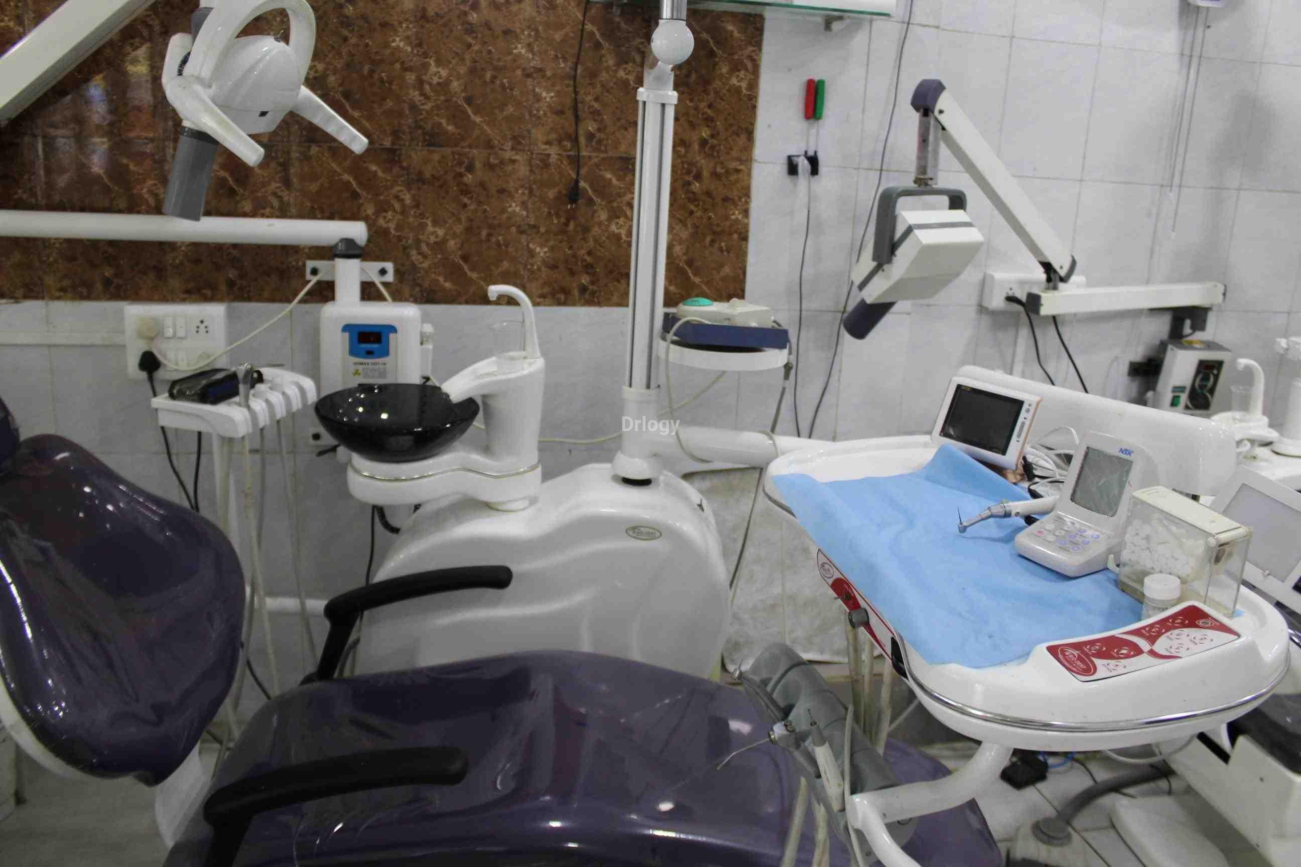 Sambhav Dental Care & Implant Center Images/Photos, Naranpura, Ahmedabad