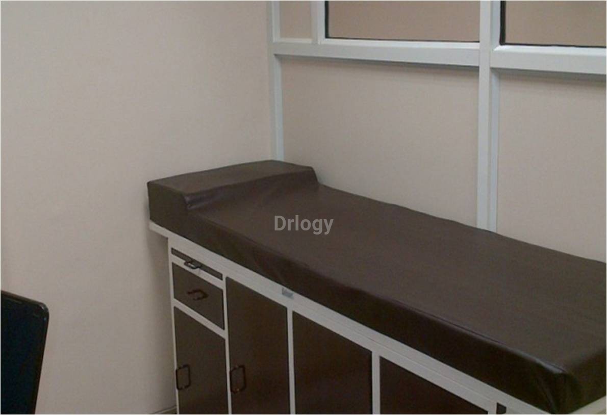 Shriram Neurology Clinic Images/Photos, Shivaji Nagar, Pune