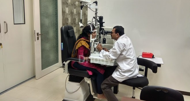 Wadgaonkar Eye Care And Multispeciality Clinic Images/Photos, Vishrantwadi, Pune