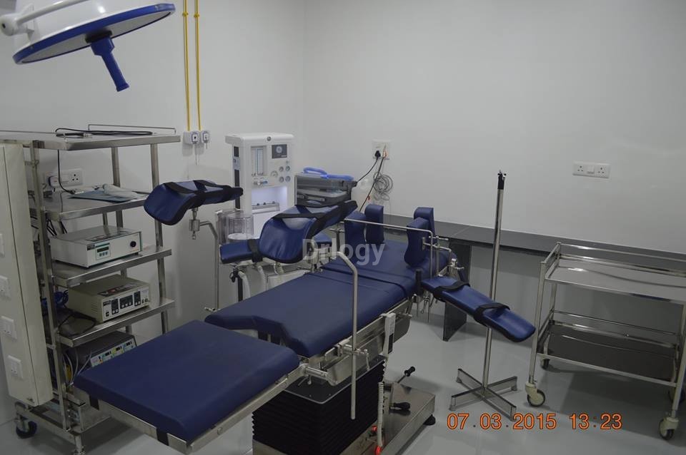 Xenith Advanced Fertility Centre Images/Photos, Wakad, Pune
