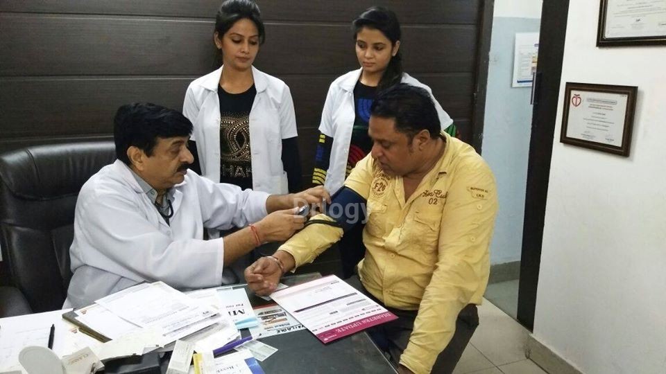 Rattan Hospital Images/Photos, S U S Nagar, Jalandhar