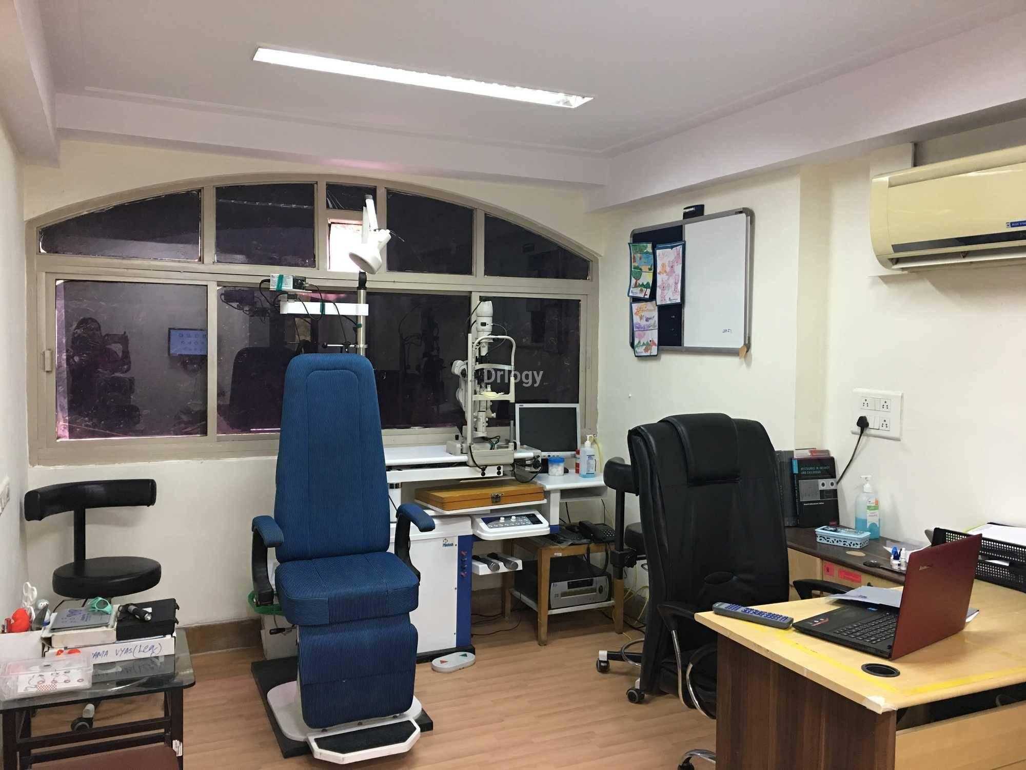 Children'S Eye Care And Squint Clinic Images/Photos, Ellis Bridge, Ahmedabad