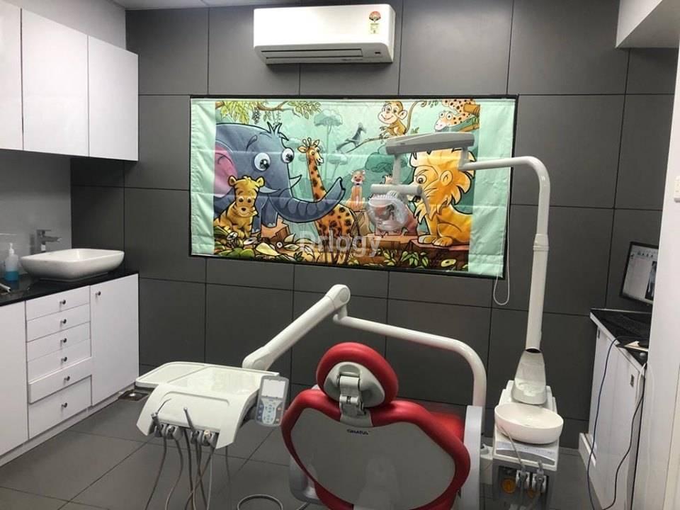 Children'S Dental Home Images/Photos, Athwa, Surat