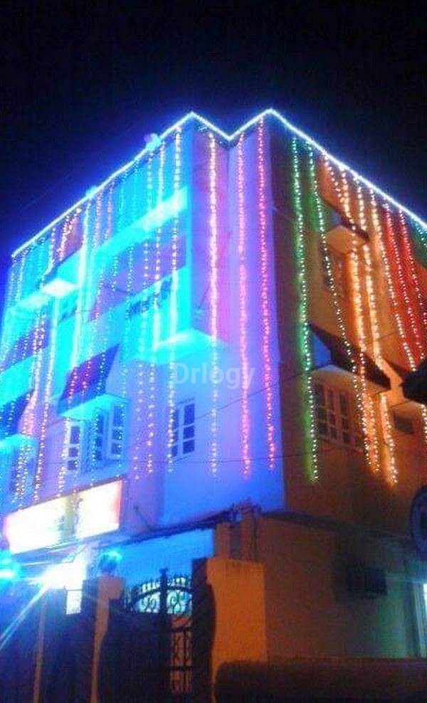 Chopade Child Care Images/Photos, Sadar bajar, Solapur