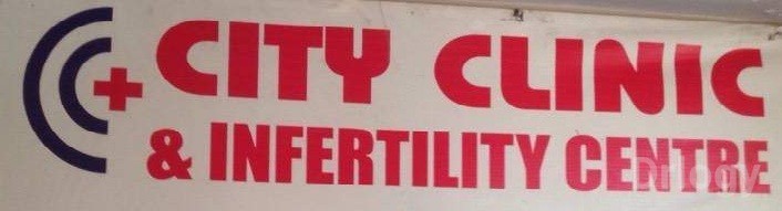 City Clinic And Infertility Center Images/Photos, Frazer Town, Bangalore