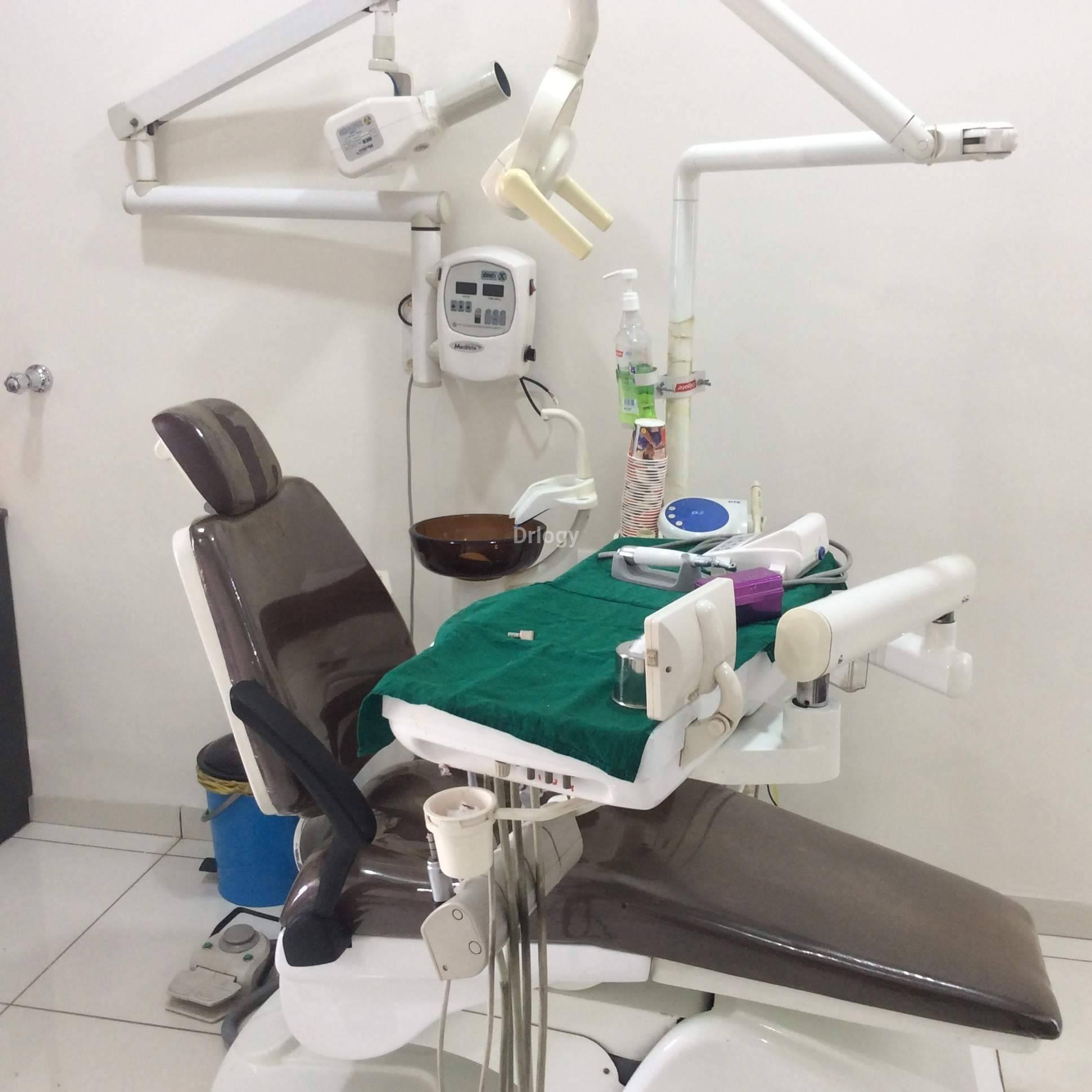 City Smiles Dental Clinic Images/Photos, New Sama Road, Vadodara
