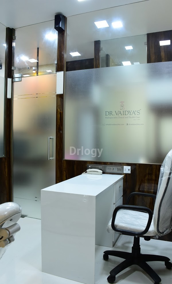 Dr Vaidya'S Multispeciality Dental And Health Care - Since 1923 Images/Photos, Ghatkopar East, Mumbai