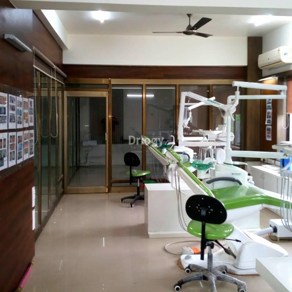 Aakash Dental Square Images/Photos, Nana Mava Road, Rajkot