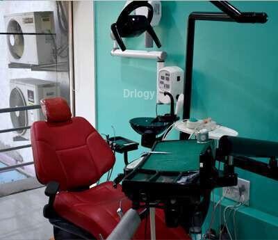 Amar Dental Clinic Images/Photos, Raiya Road, Rajkot