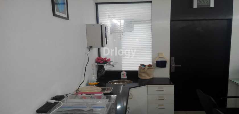 Superspeciality Dental Clinic Images/Photos, Chandkheda, Ahmedabad