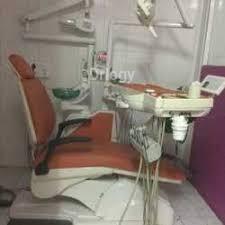 Atmiya Dental Clinic - Implant Center Images/Photos, University Road, Rajkot