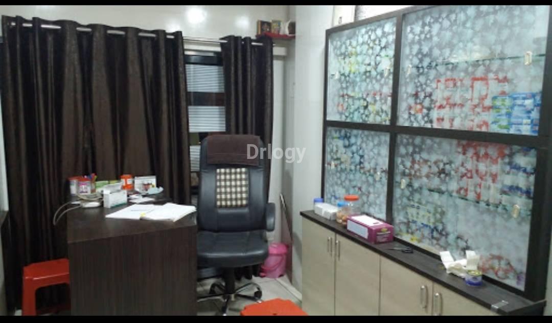 Ayush Health Care Images/Photos, Kuvadva main road, Rajkot