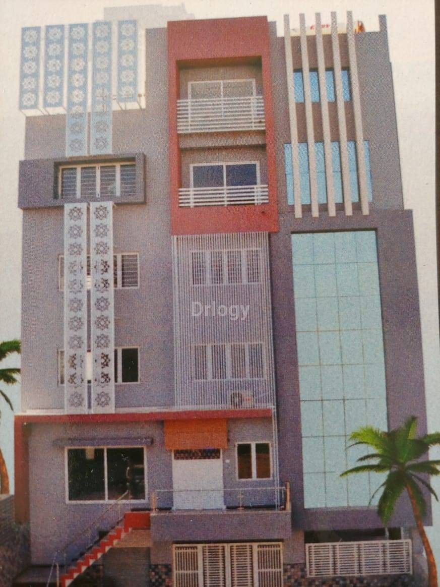 Samarpan Maternity Home Images/Photos, Jalaram Chowk, Rajkot