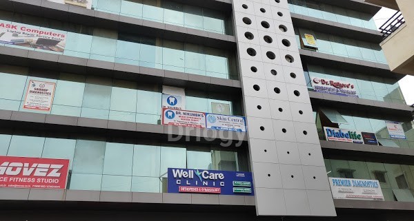 Skin Central Images/Photos, Wakad, Pune