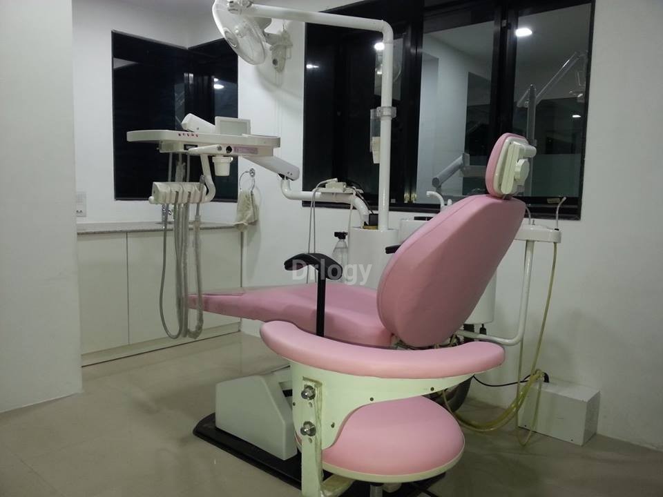 Shakti Orthodontic Clinic And Implant Centre Images/Photos, Anand, Anand