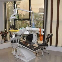 Shreeji Dental Clinic And Implant Centre Images/Photos, Memnagar, Ahmedabad