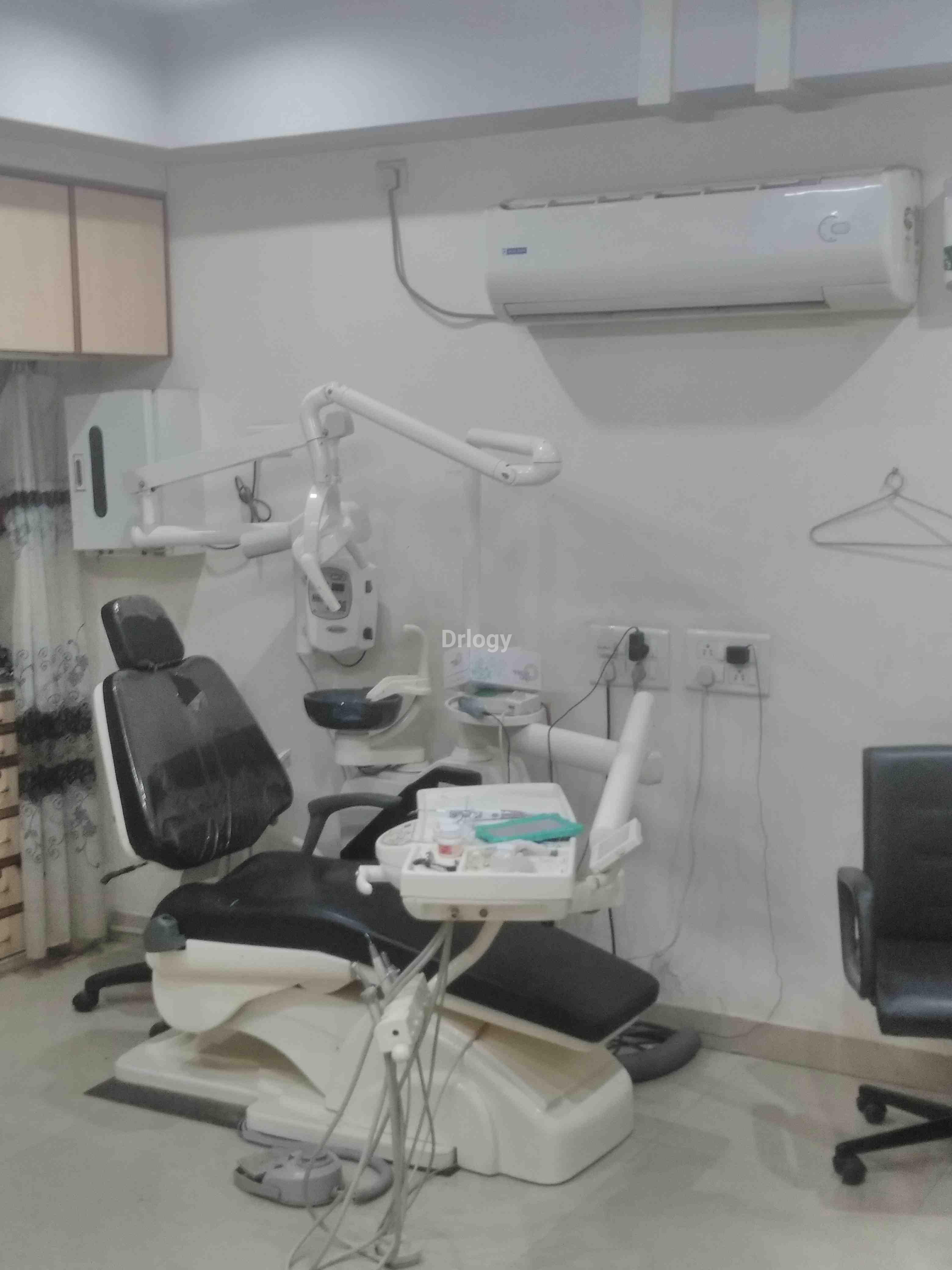 Deep Dental Care Images/Photos, Opposite kanta stree vikas gruh, Rajkot