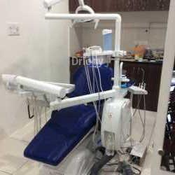 Detroja Multispeciality Dental Hospital Images/Photos, University Road, Rajkot