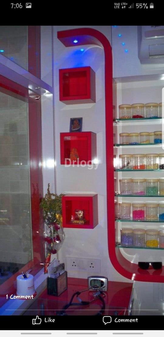 Dharti Clinic Images/Photos, Santkabir Road, Rajkot